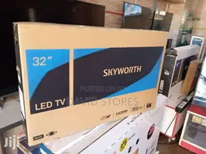 Skyworth 32inch Digital Tv