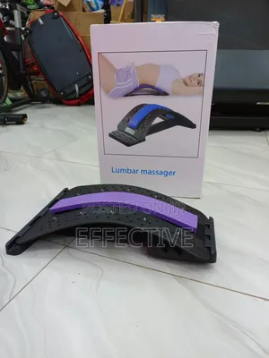 Adjustable Back Stretcher