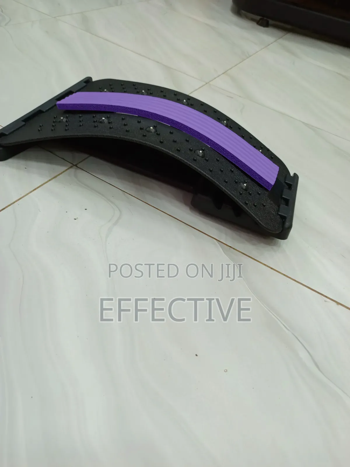 Adjustable Back Stretcher