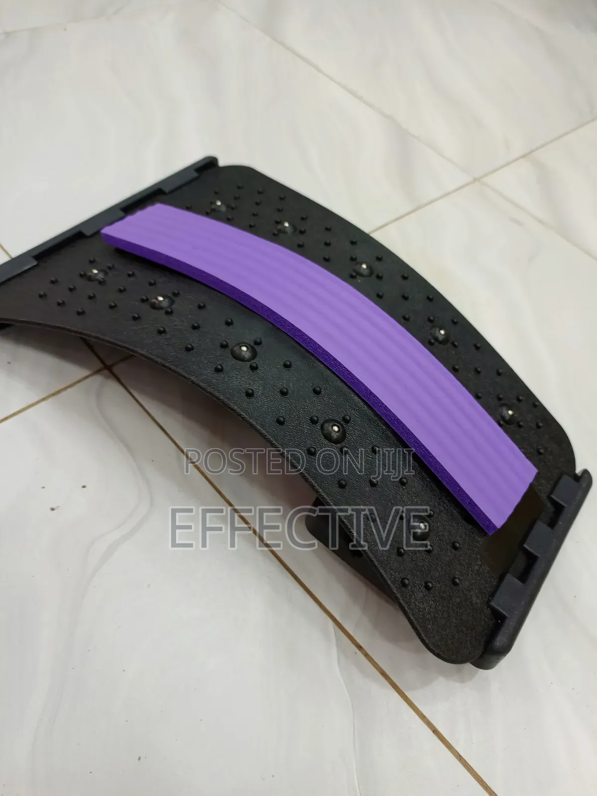 Adjustable Back Stretcher