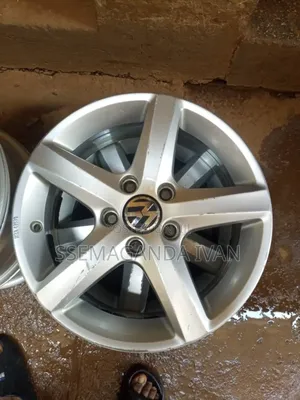 Rim 16 Volkswagen Sport Rims