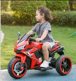 12v Two-Wheel Mini Motorcycle for Children
