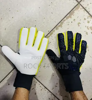 Original Goalkeeper Gloves