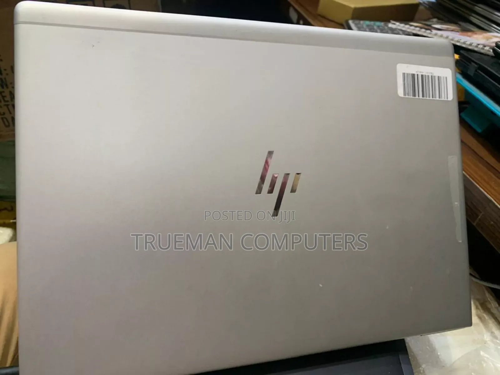 Laptop HP EliteBook 840 G5 8GB Intel Core i5 SSD 256GB