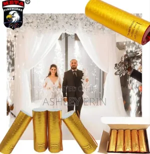 4pcs Indoor and Outdoor Mini Smoke Fireworks