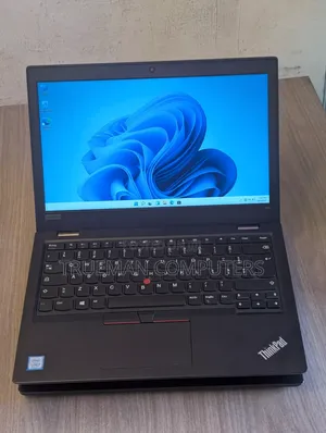 Laptop Lenovo ThinkPad L380 8GB Intel Core I3 SSD 128GB