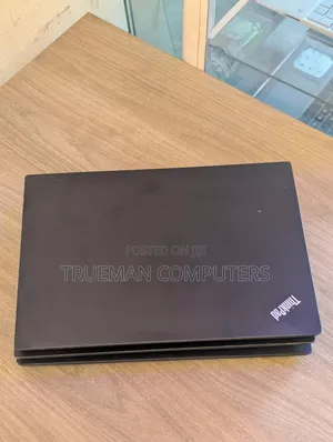 Laptop Lenovo ThinkPad L380 8GB Intel Core I3 SSD 128GB