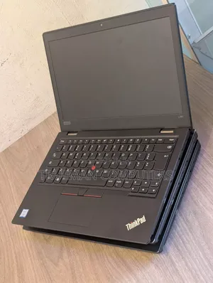 Laptop Lenovo ThinkPad L380 8GB Intel Core I3 SSD 128GB
