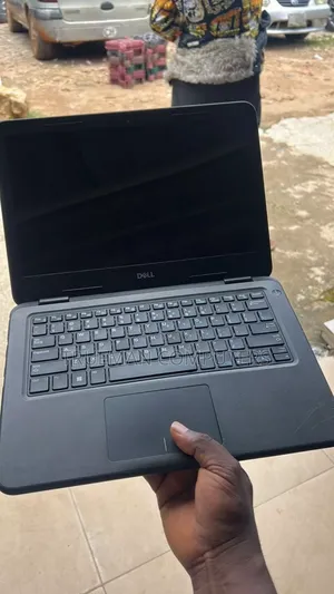 Laptop Dell Latitude 3320 8GB Intel Core i5 SSD 256GB