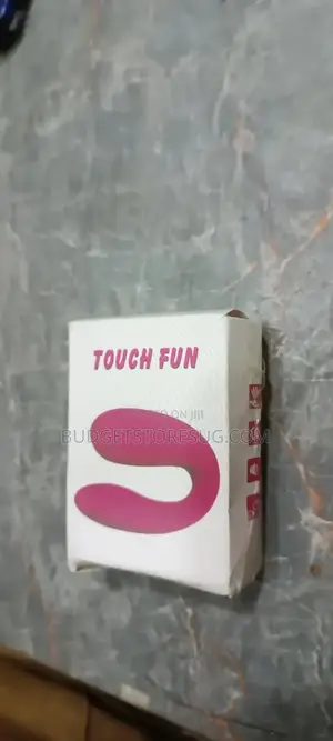 Couple Ushape Vibrator