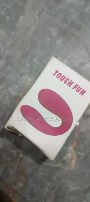 Couple Ushape Vibrator