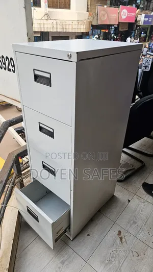 Cabinet 4drawers