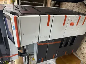 Good Condition Bizhub Machine