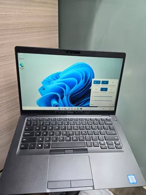 Laptop Dell Latitude 5400 8GB Intel Core i5 SSD 256GB