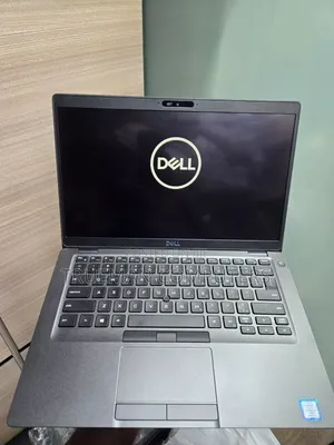 Laptop Dell Latitude 5400 8GB Intel Core i5 SSD 256GB