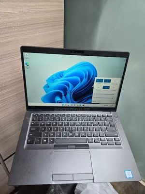 Laptop Dell Latitude 5400 8GB Intel Core i5 SSD 256GB