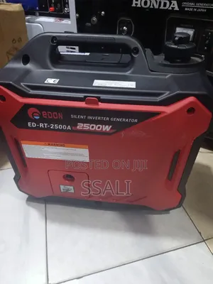 2.5 Kvaedon Silent Inverter Generator