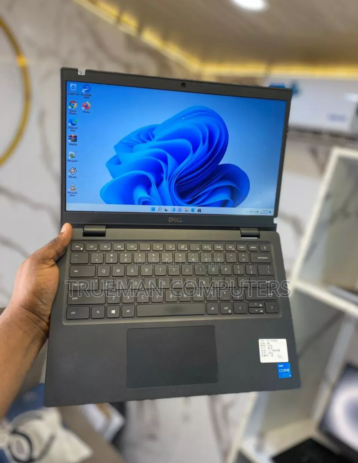 Laptop Dell Latitude 3420 8GB Intel Core I3 HDD 500GB