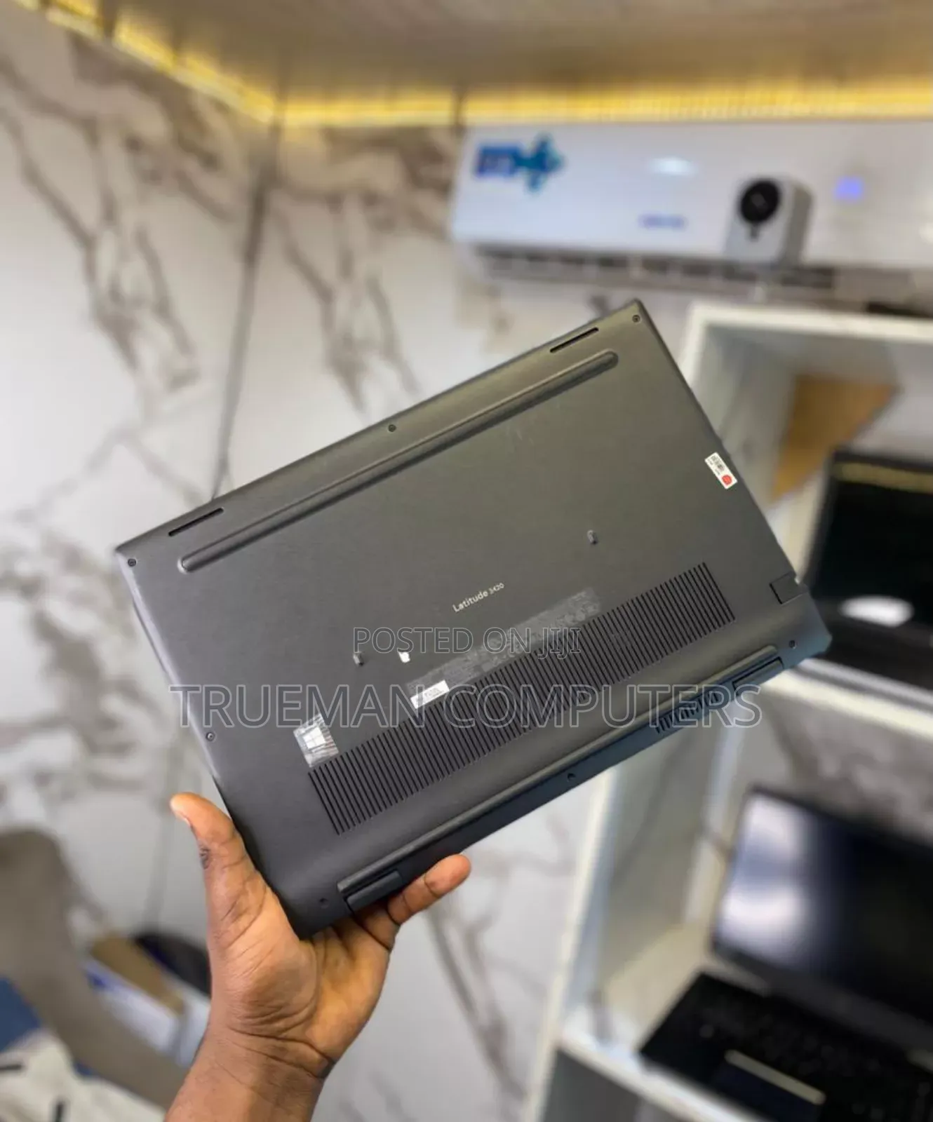 Laptop Dell Latitude 3420 8GB Intel Core I3 HDD 500GB