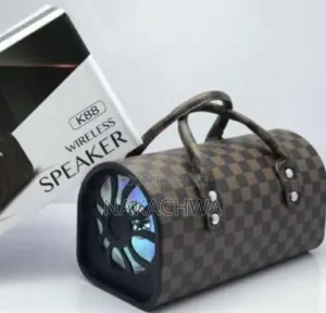 Its a Good Portable Radio Spears