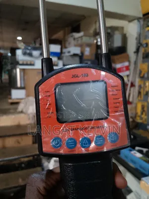 Grain Moisture Meter Machine