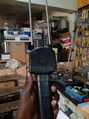 Grain Moisture Meter Machine