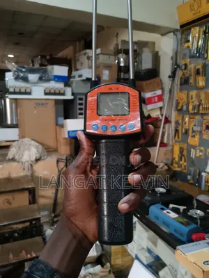 Grain Moisture Meter Machine