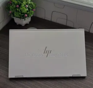 New Laptop HP EliteBook 1040 G8 8GB Intel Core i7 SSD 512GB