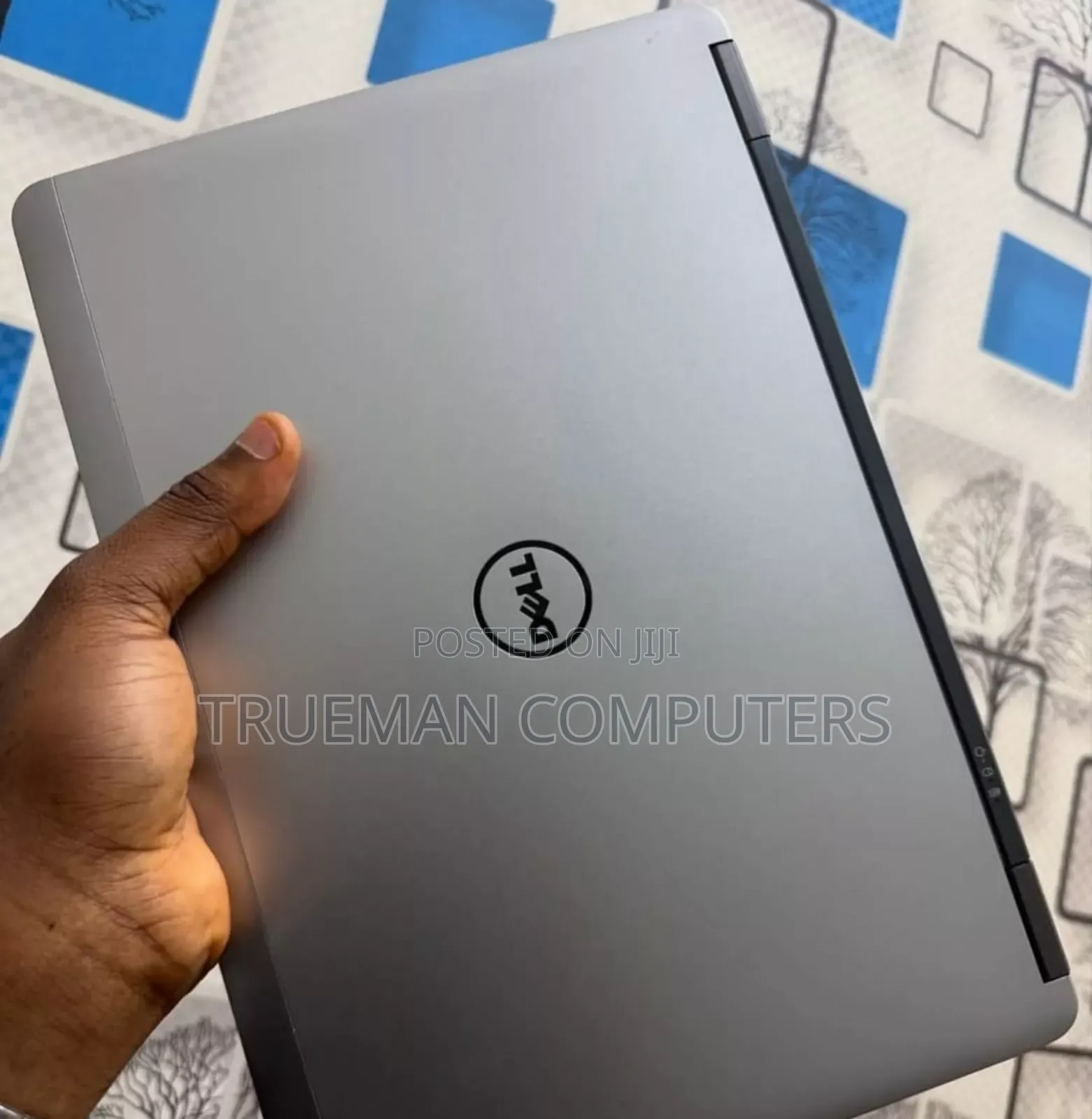 Laptop Dell Latitude E7450 8GB Intel Core i5 SSD 256GB