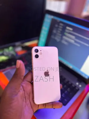 Apple iPhone 11 128 GB White