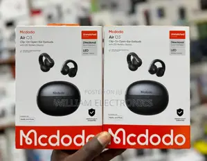 McDodo Hp 8160 Air 03