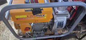 Kingmax Gasoline Water Pump Gx 175, Km50cx