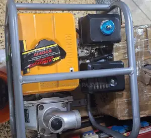 Kingmax Gasoline Water Pump Gx 175, Km50cx