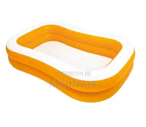 Family Swimming Pool