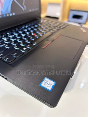 Laptop Lenovo ThinkPad T480s 8GB Intel Core i7 SSD 256GB