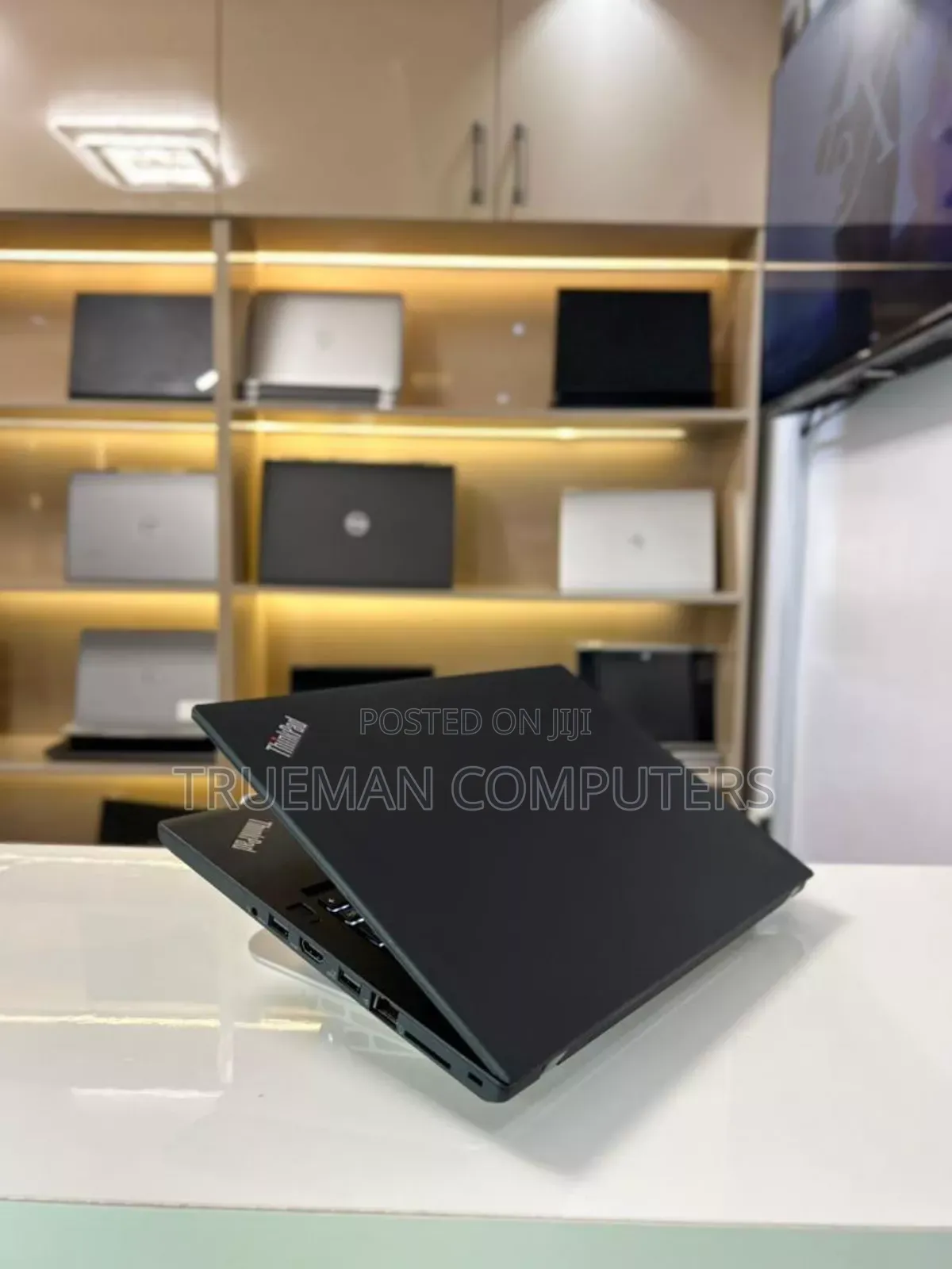 Laptop Lenovo ThinkPad T480s 8GB Intel Core i7 SSD 256GB
