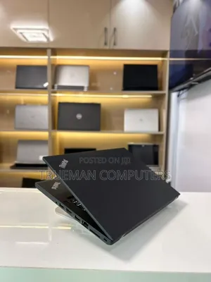Laptop Lenovo ThinkPad T480s 8GB Intel Core i7 SSD 256GB
