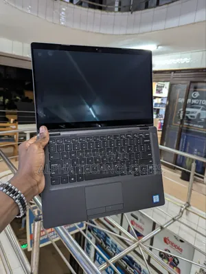 Laptop Dell Latitude E5300 8GB Intel Core I7 SSD 256GB
