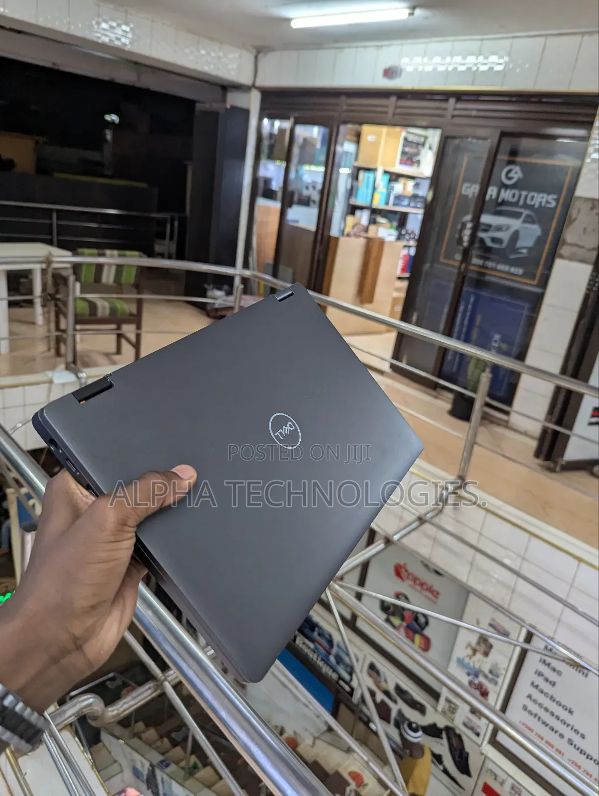 Laptop Dell Latitude E5300 8GB Intel Core I7 SSD 256GB