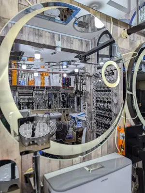 Led Mirrors