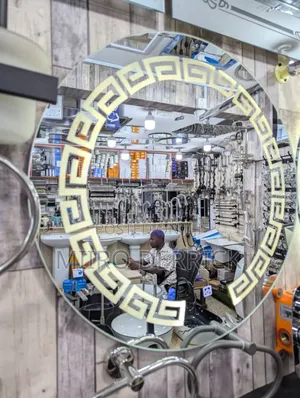 Led Mirrors