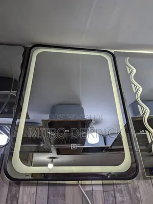 Led Mirrors