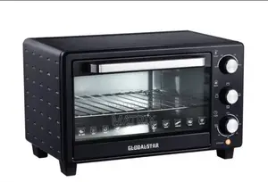 Globalstar 30l Electric Microwave