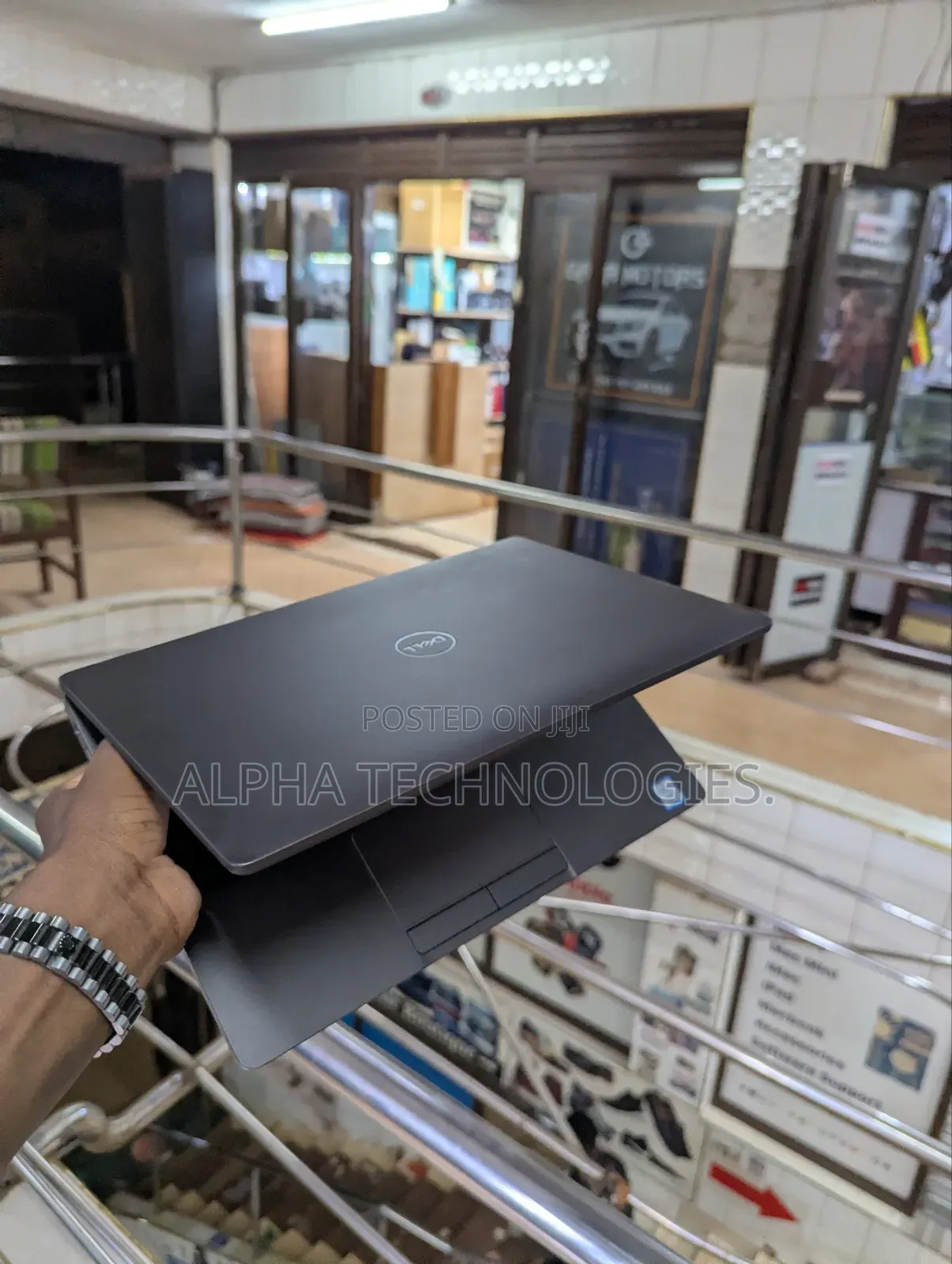 Laptop Dell Latitude 5300 8GB Intel Core I5 SSD 256GB