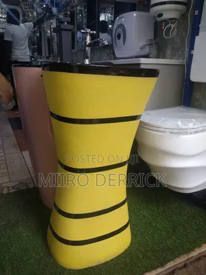 Unique Handwashing Bains