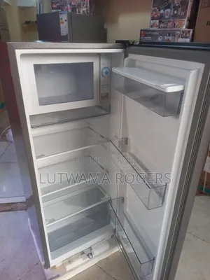 Hisense 229 Single Door With Dispenser