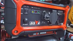 Bisonpower Silent Inverter Generator