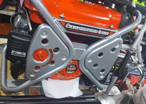 Bisonpower Silent Inverter Generator