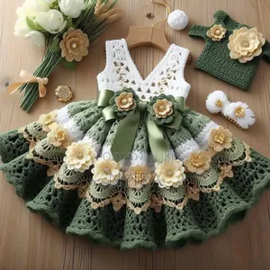 Crochet Clothes