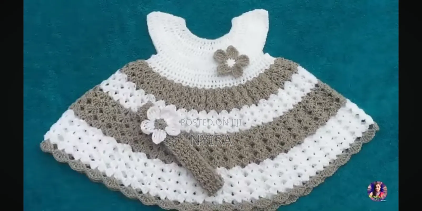 Crochet Clothes